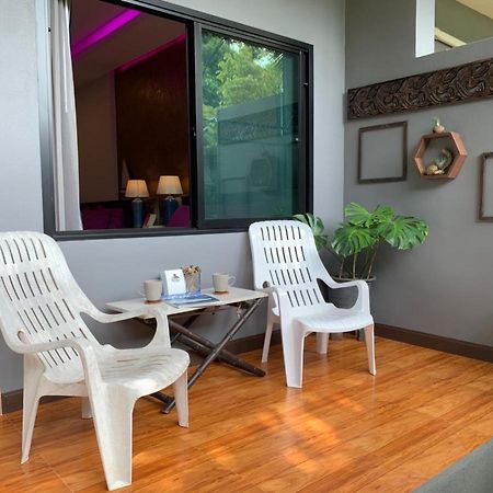 Smile Home Krabi Klong Moung Beach Klong Muang Beach Ngoại thất bức ảnh