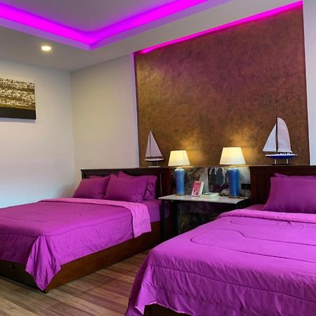 Smile Home Krabi Klong Moung Beach Klong Muang Beach Ngoại thất bức ảnh