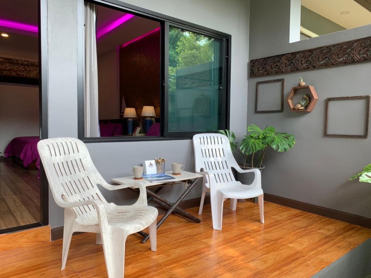 Smile Home Krabi Klong Moung Beach Klong Muang Beach Ngoại thất bức ảnh