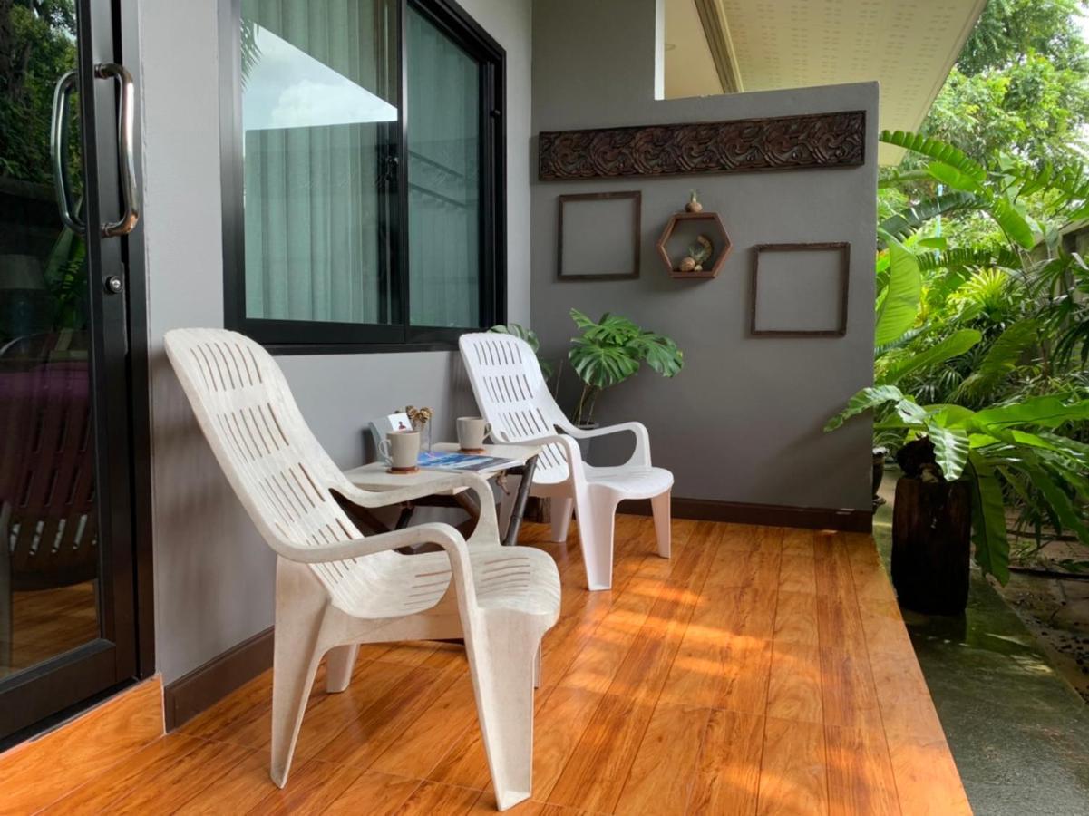 Smile Home Krabi Klong Moung Beach Klong Muang Beach Ngoại thất bức ảnh