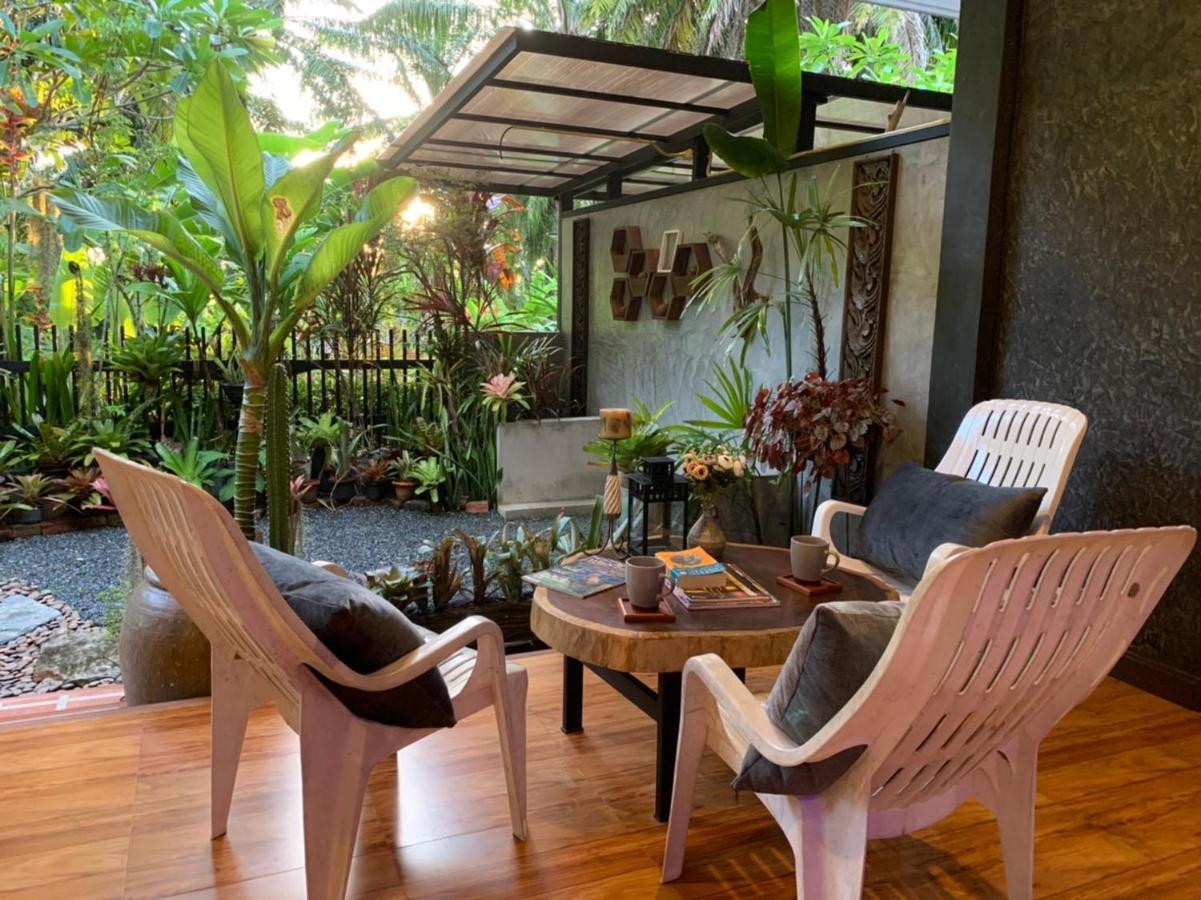 Smile Home Krabi Klong Moung Beach Klong Muang Beach Ngoại thất bức ảnh