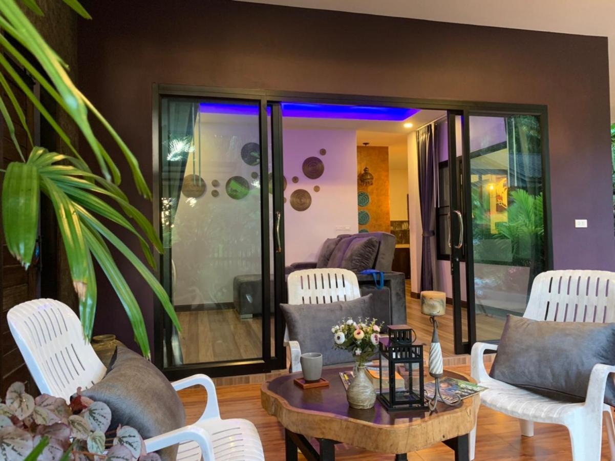Smile Home Krabi Klong Moung Beach Klong Muang Beach Ngoại thất bức ảnh