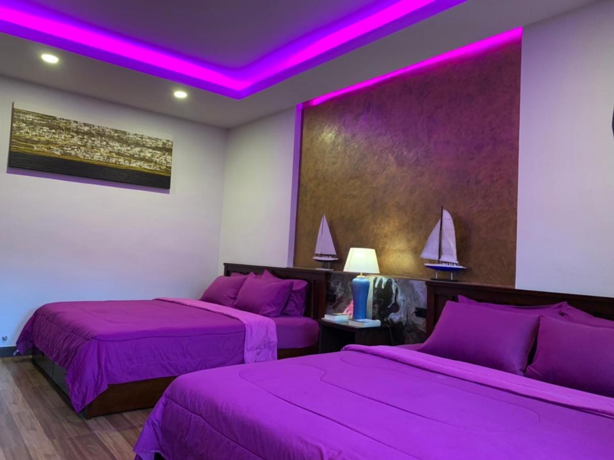 Smile Home Krabi Klong Moung Beach Klong Muang Beach Ngoại thất bức ảnh