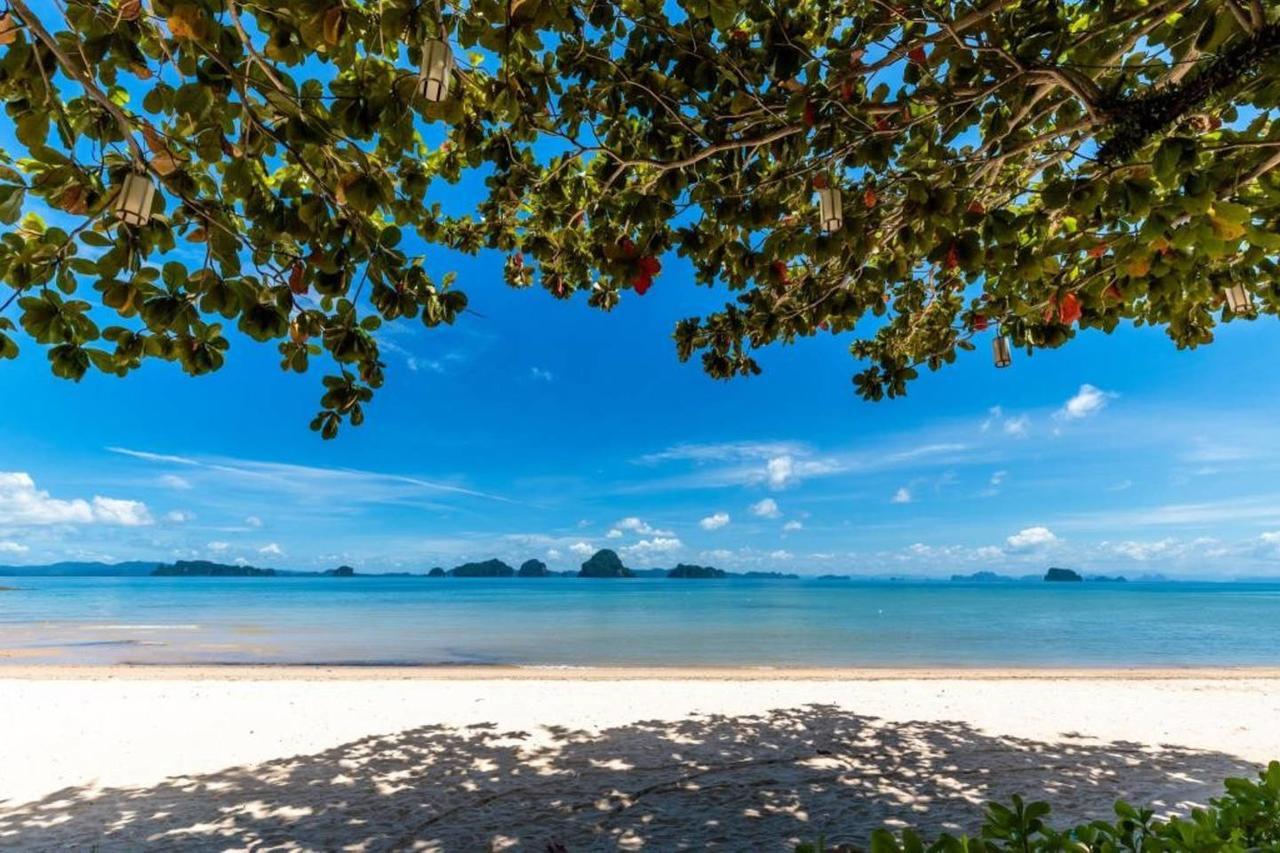 Smile Home Krabi Klong Moung Beach Klong Muang Beach Ngoại thất bức ảnh