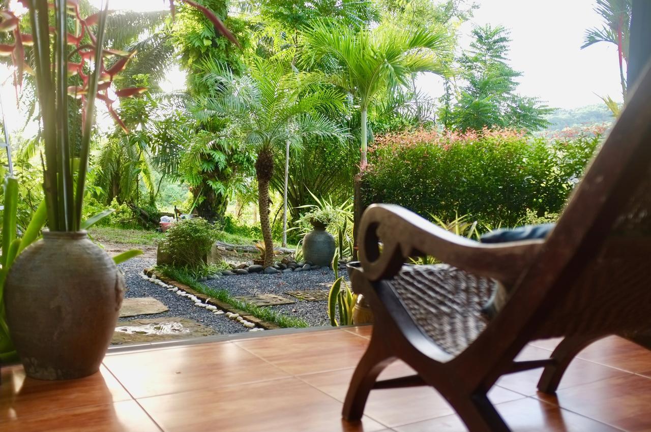 Smile Home Krabi Klong Moung Beach Klong Muang Beach Ngoại thất bức ảnh