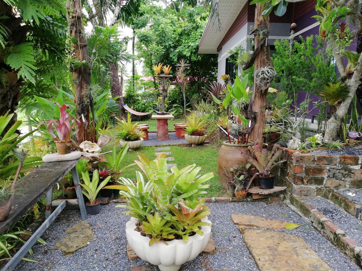 Smile Home Krabi Klong Moung Beach Klong Muang Beach Ngoại thất bức ảnh
