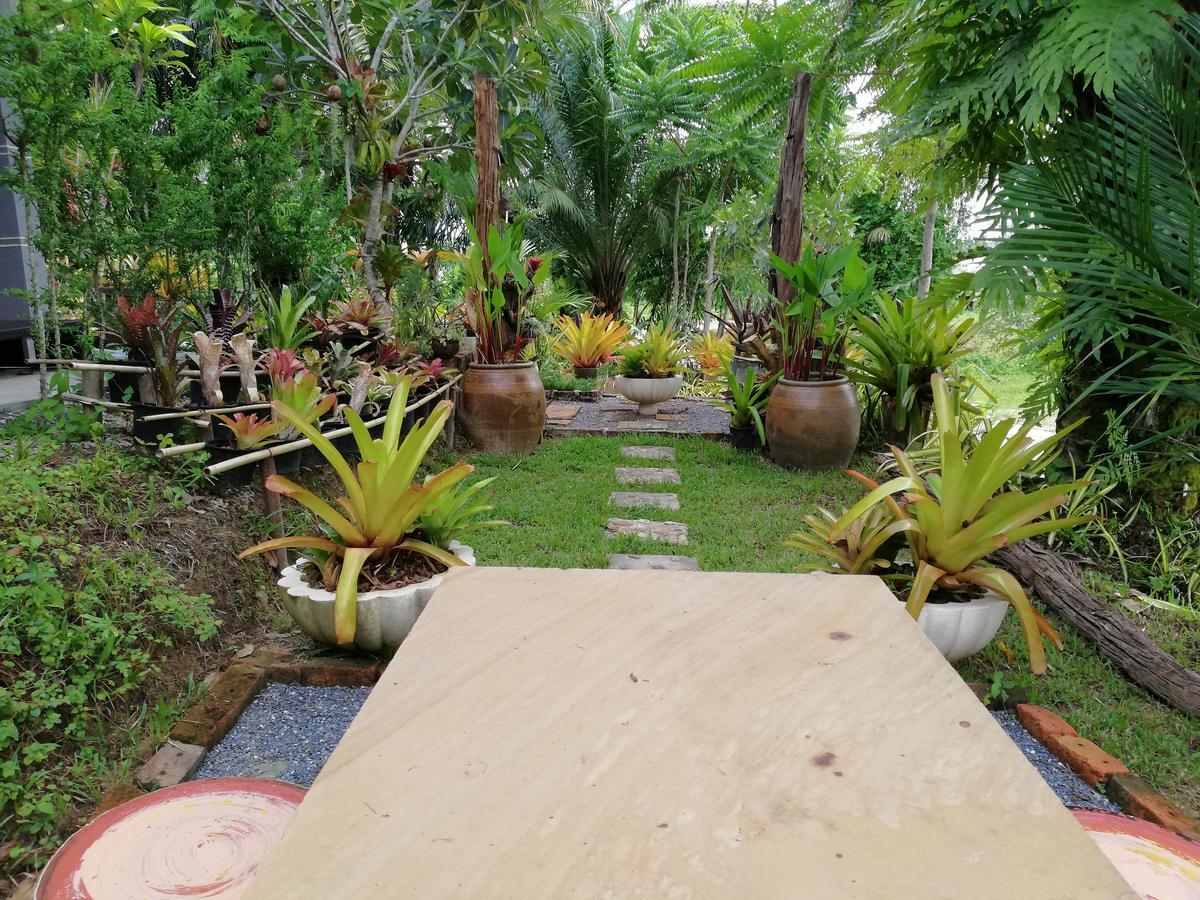 Smile Home Krabi Klong Moung Beach Klong Muang Beach Ngoại thất bức ảnh