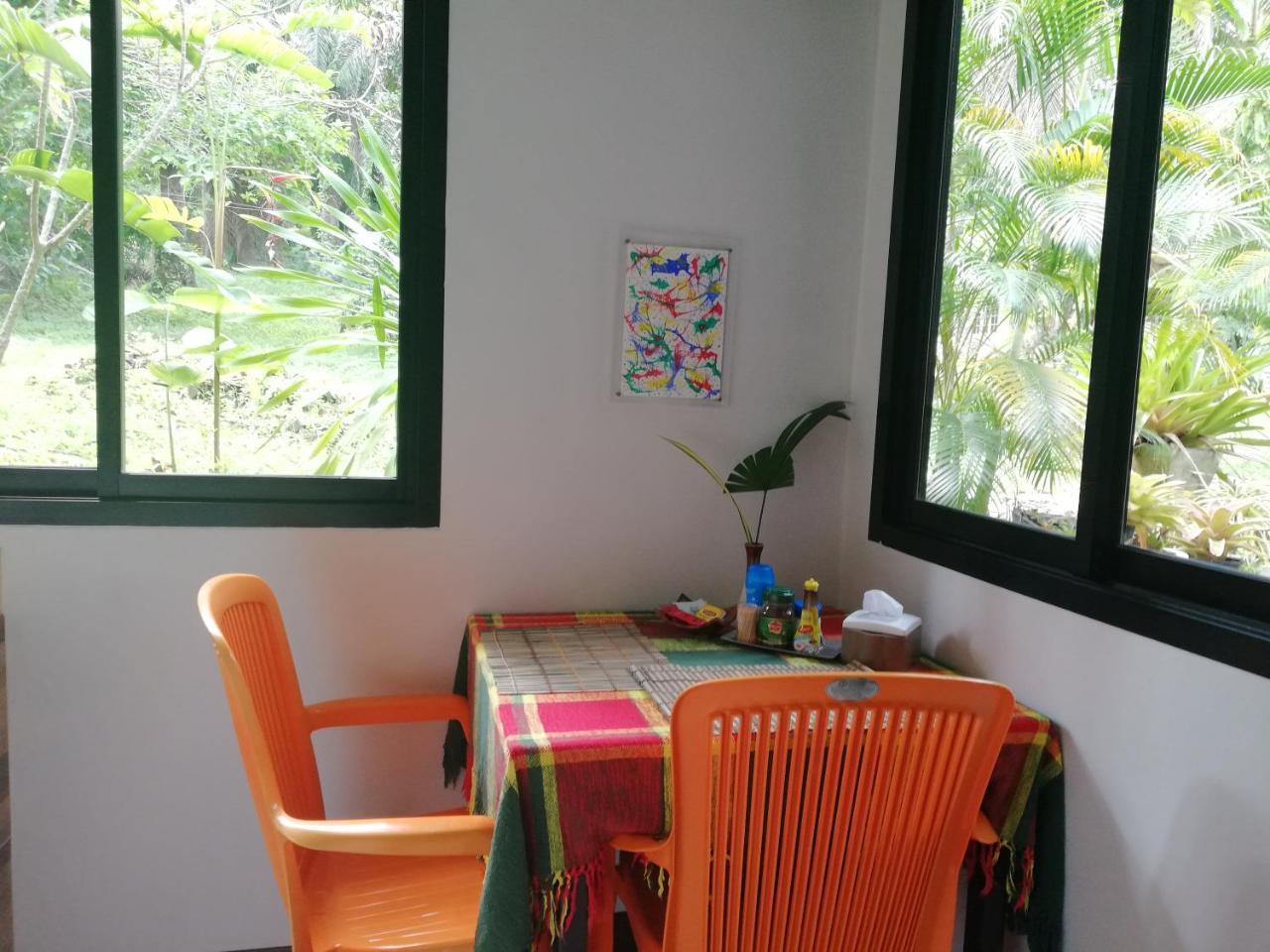 Smile Home Krabi Klong Moung Beach Klong Muang Beach Ngoại thất bức ảnh