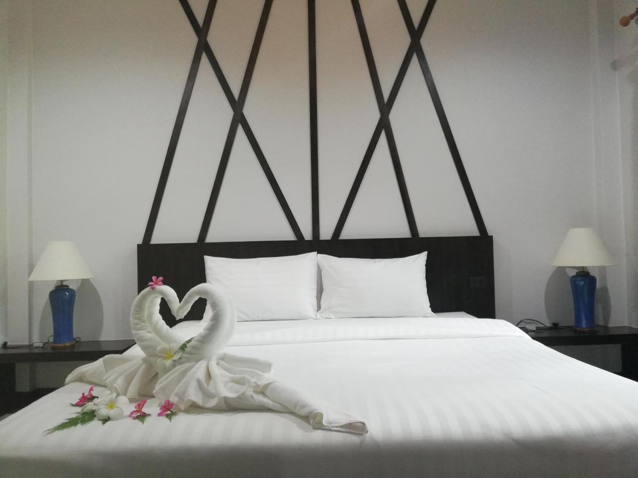 Smile Home Krabi Klong Moung Beach Klong Muang Beach Ngoại thất bức ảnh