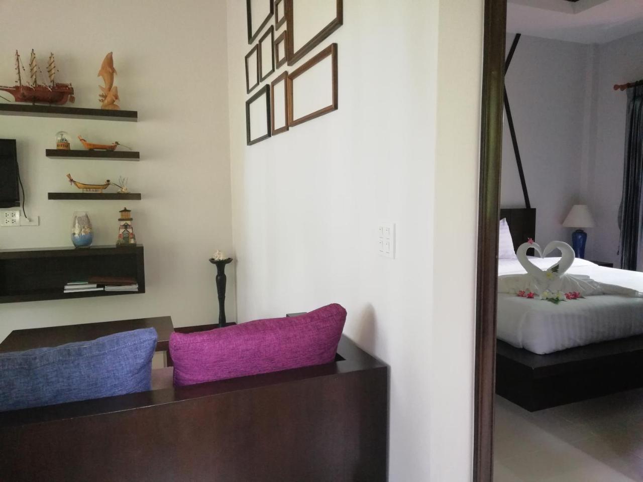 Smile Home Krabi Klong Moung Beach Klong Muang Beach Ngoại thất bức ảnh