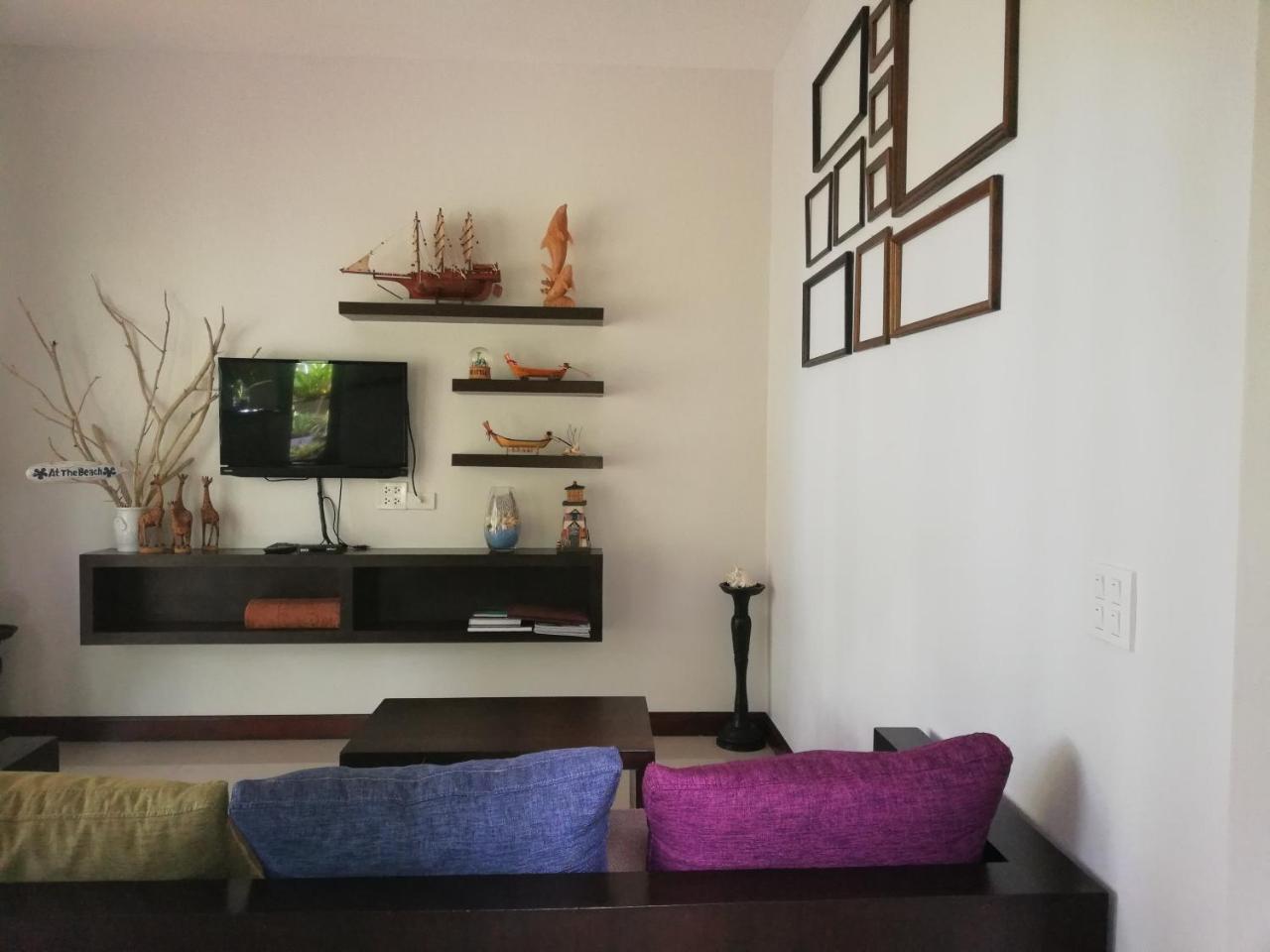 Smile Home Krabi Klong Moung Beach Klong Muang Beach Ngoại thất bức ảnh