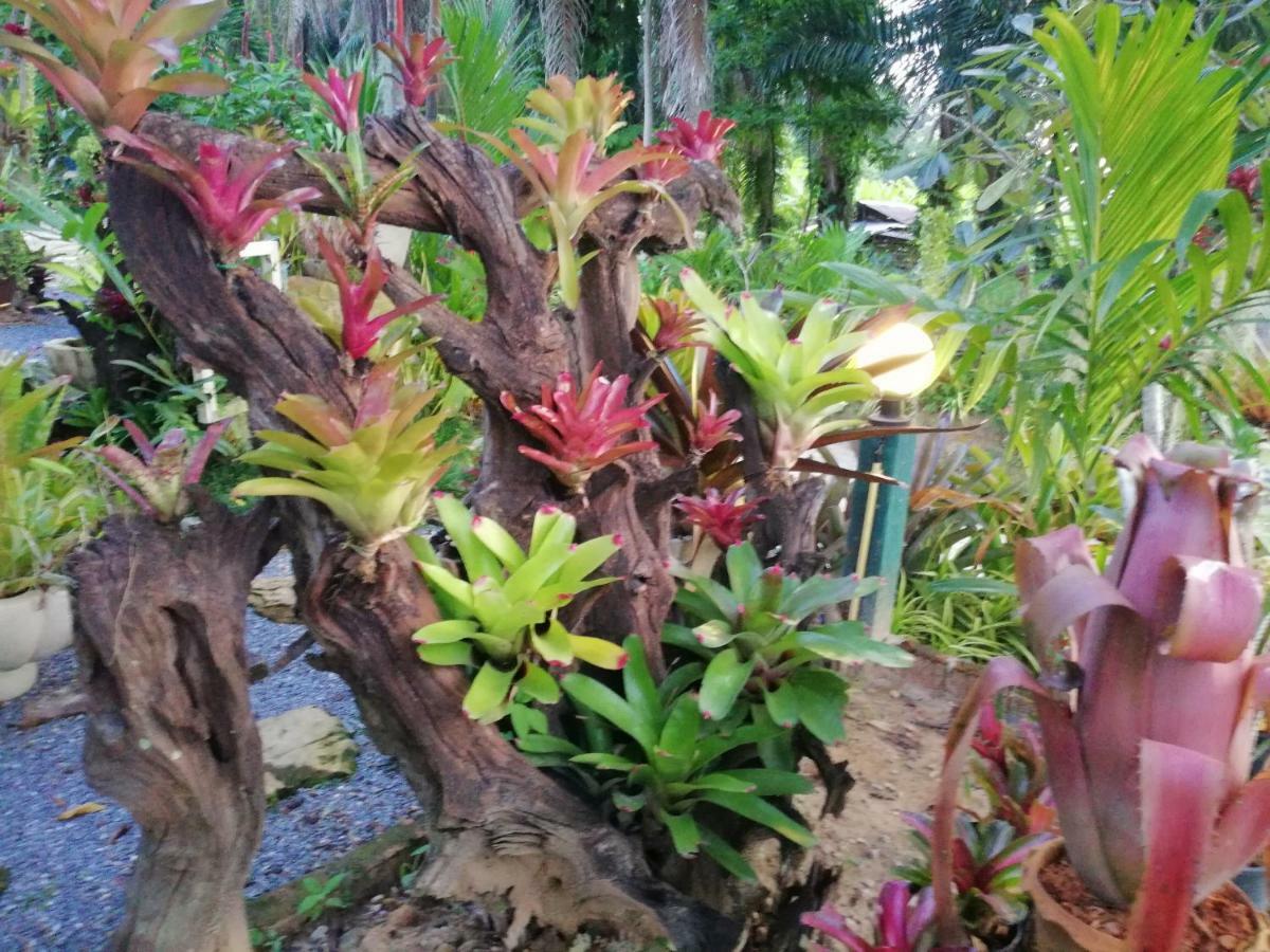 Smile Home Krabi Klong Moung Beach Klong Muang Beach Ngoại thất bức ảnh