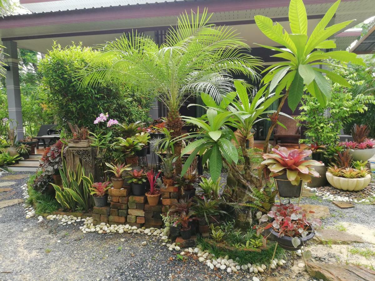 Smile Home Krabi Klong Moung Beach Klong Muang Beach Ngoại thất bức ảnh