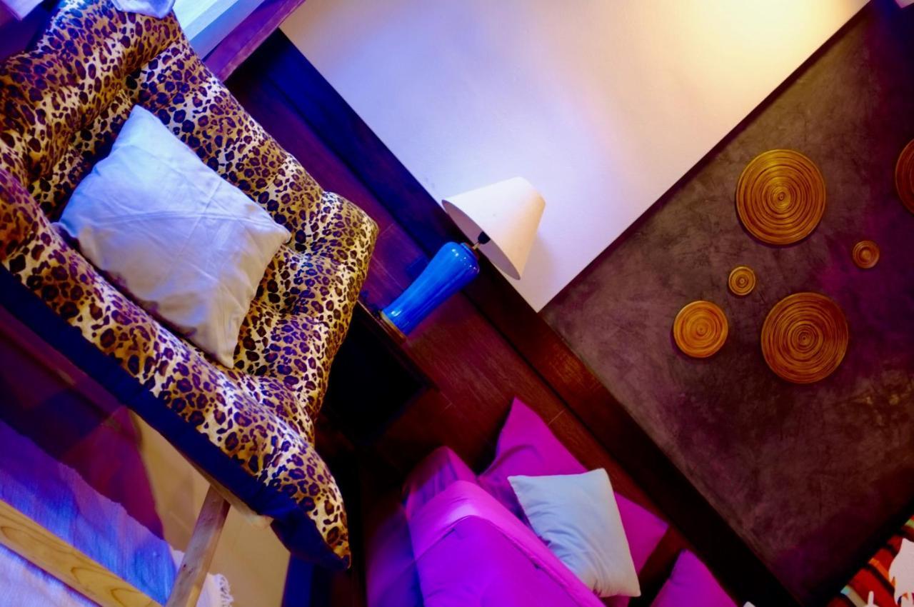 Smile Home Krabi Klong Moung Beach Klong Muang Beach Ngoại thất bức ảnh