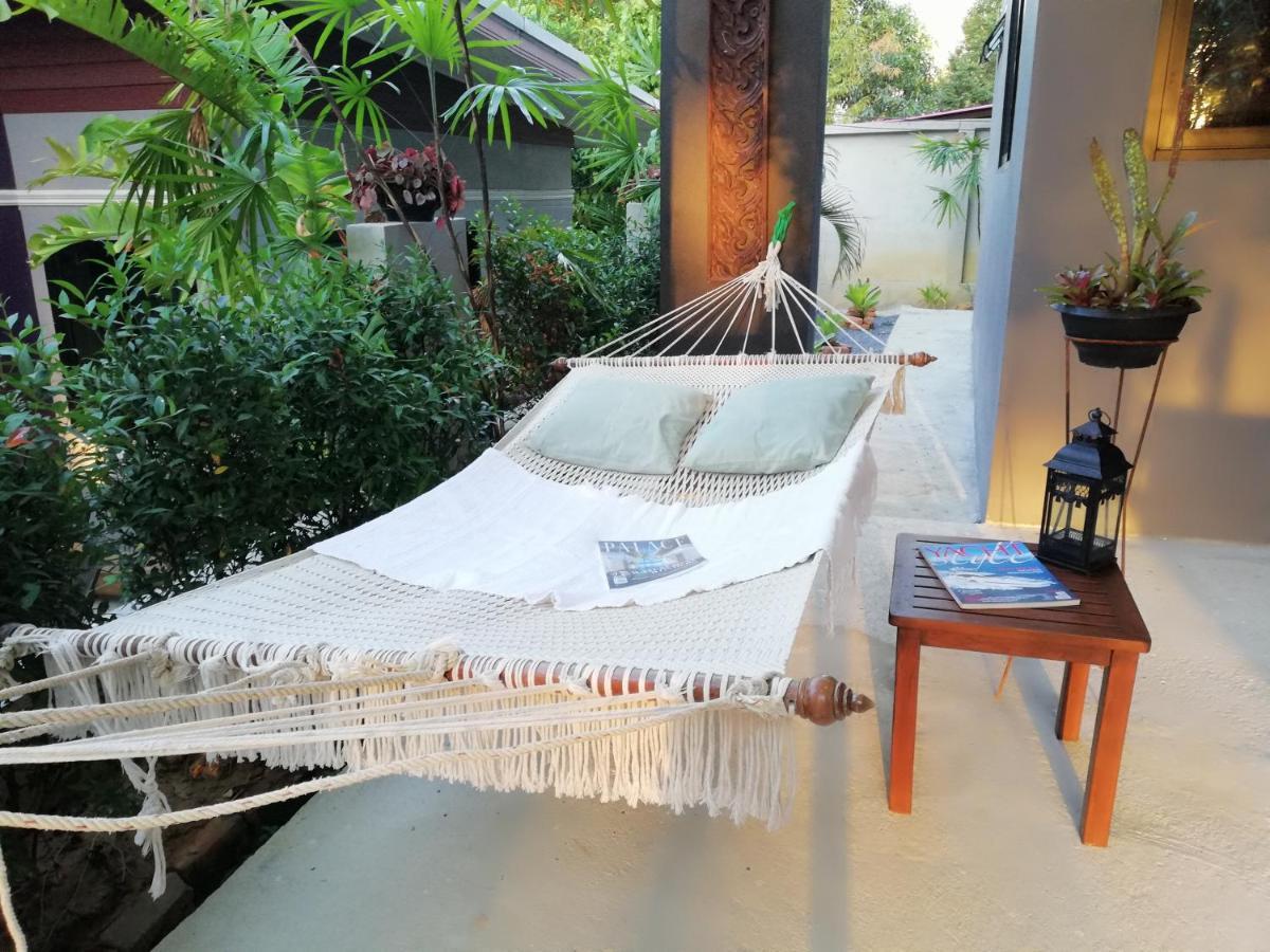 Smile Home Krabi Klong Moung Beach Klong Muang Beach Ngoại thất bức ảnh