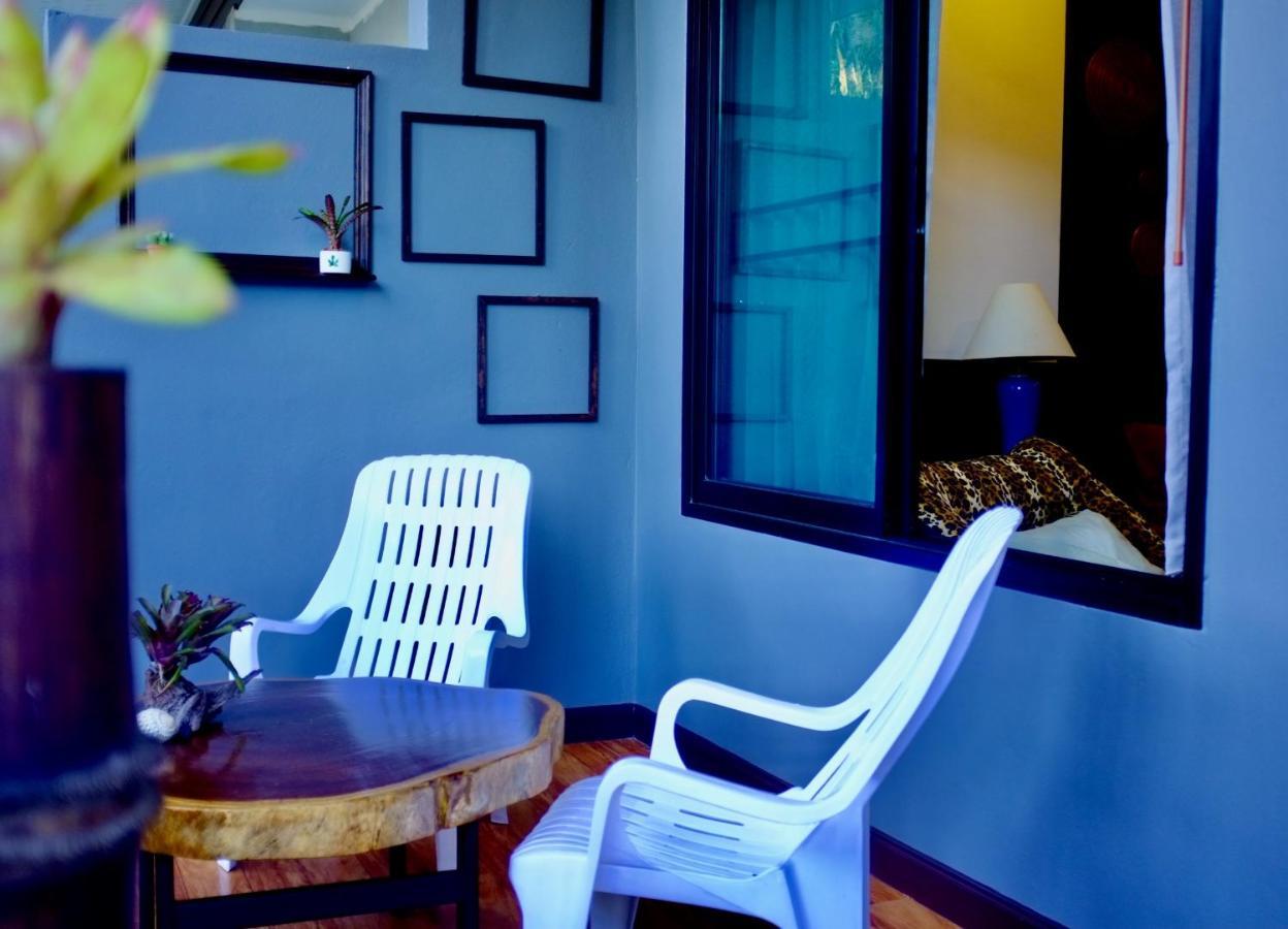 Smile Home Krabi Klong Moung Beach Klong Muang Beach Ngoại thất bức ảnh