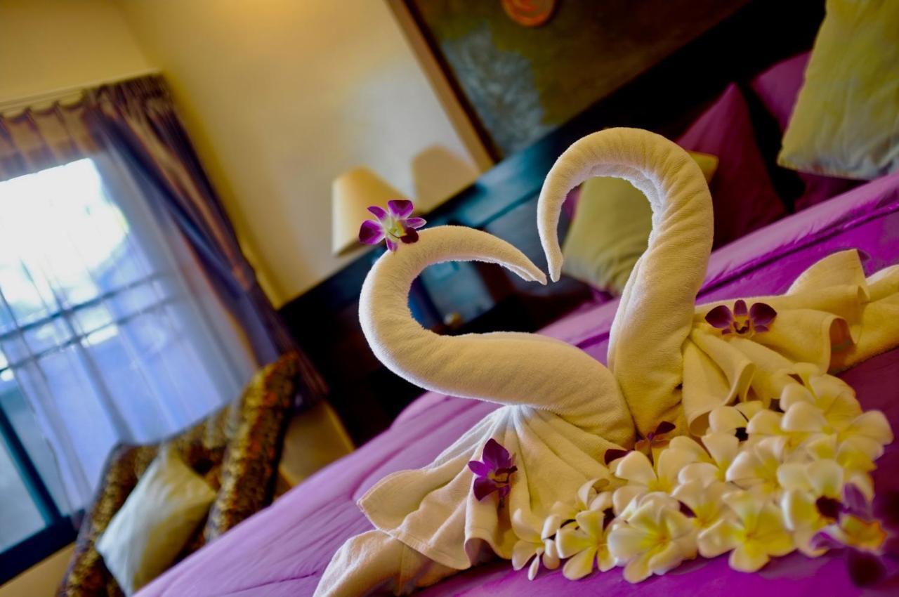 Smile Home Krabi Klong Moung Beach Klong Muang Beach Ngoại thất bức ảnh
