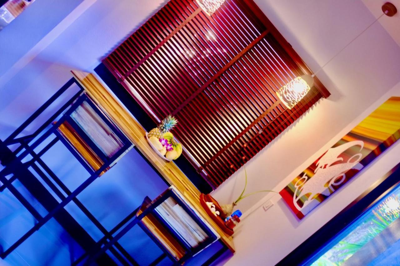 Smile Home Krabi Klong Moung Beach Klong Muang Beach Ngoại thất bức ảnh