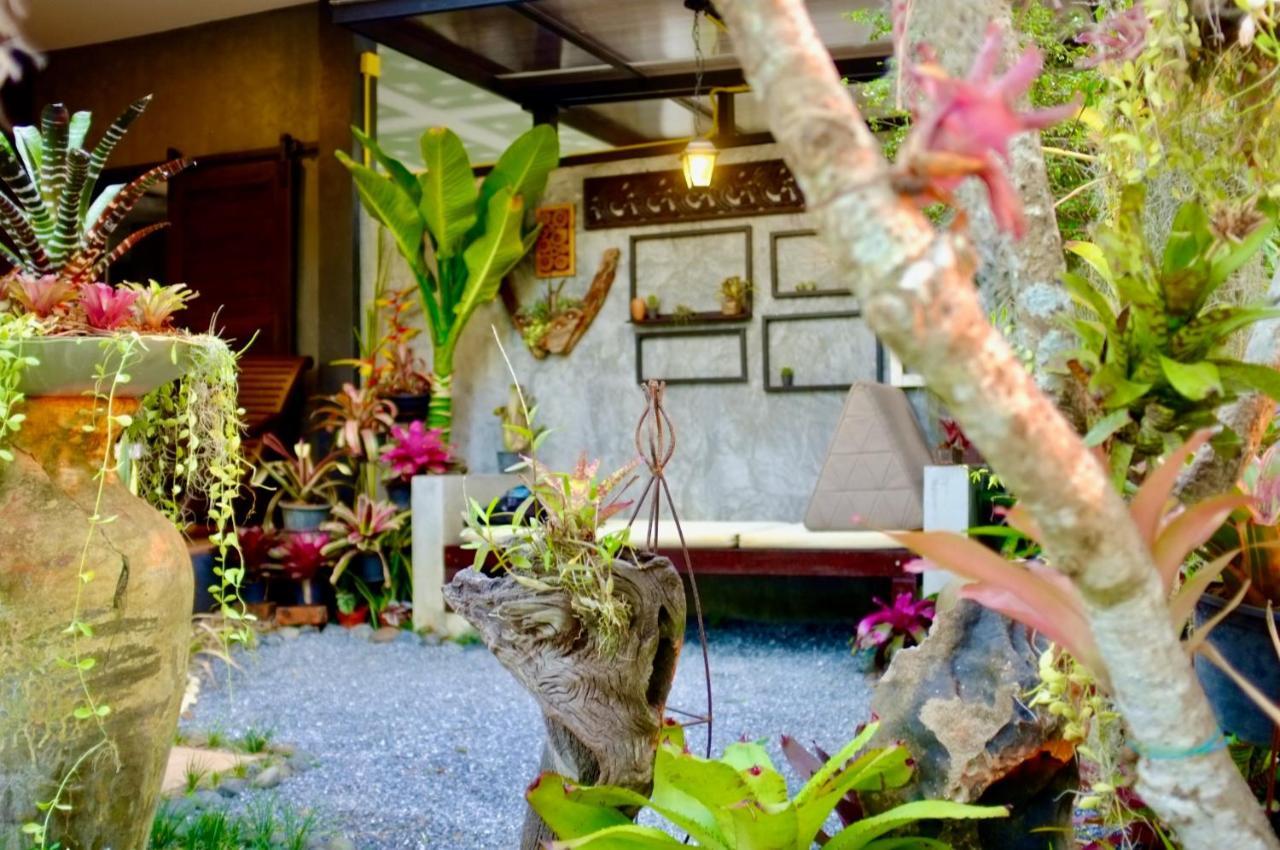 Smile Home Krabi Klong Moung Beach Klong Muang Beach Ngoại thất bức ảnh