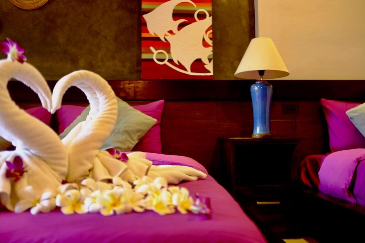 Smile Home Krabi Klong Moung Beach Klong Muang Beach Ngoại thất bức ảnh