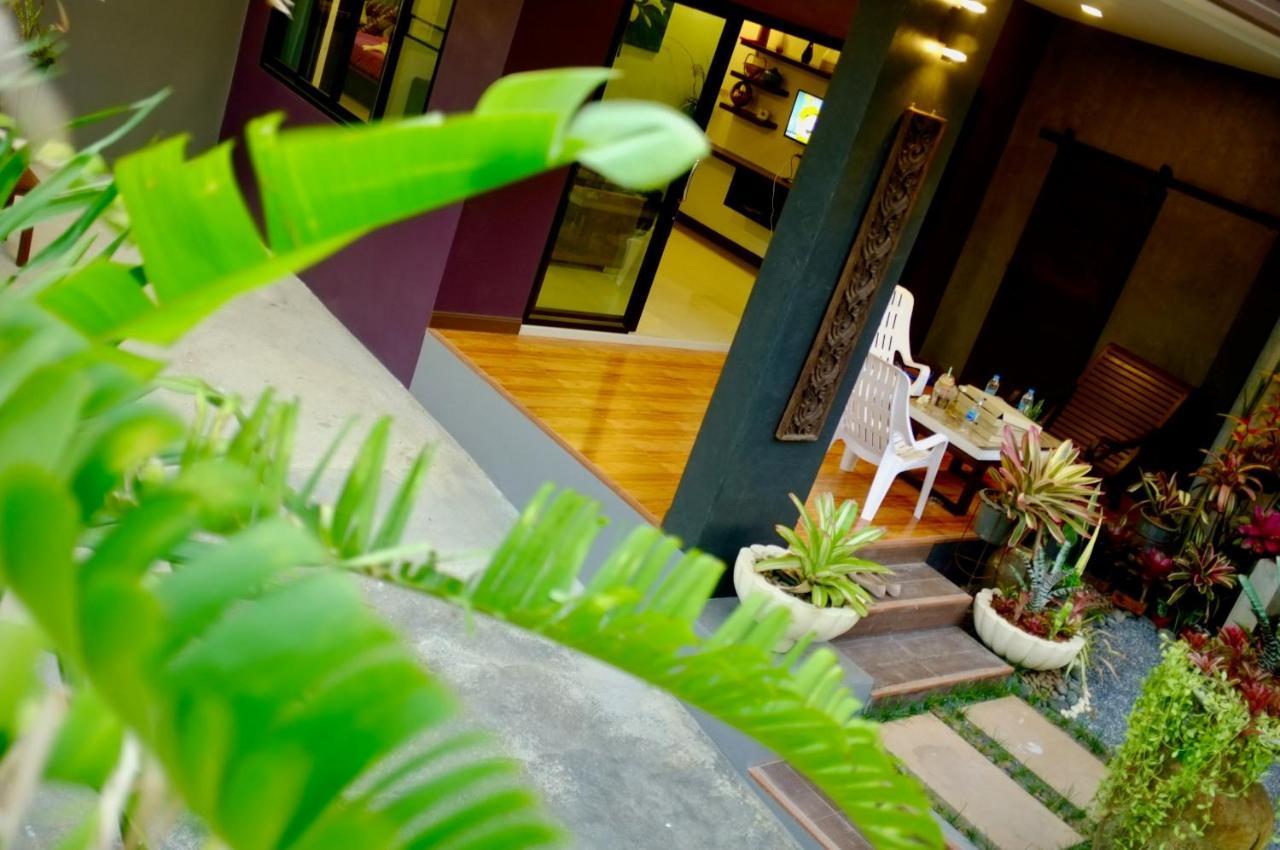 Smile Home Krabi Klong Moung Beach Klong Muang Beach Ngoại thất bức ảnh