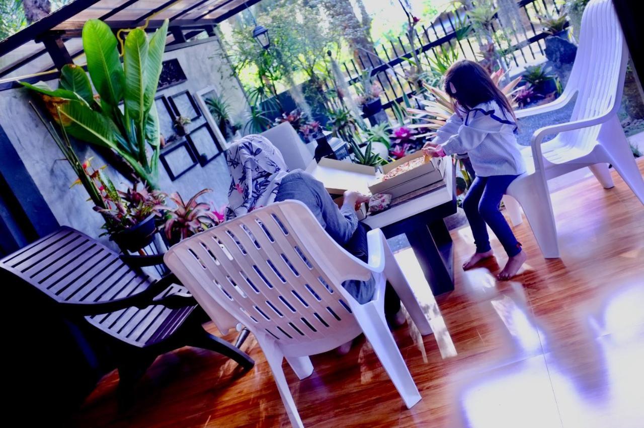 Smile Home Krabi Klong Moung Beach Klong Muang Beach Ngoại thất bức ảnh